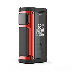 IJOY Captain 2 Starter Kit mit Captain V Tank 180W 2ml/5ml