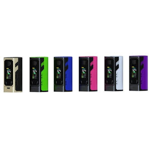 IJOY Captain X3 324W Box Mod Akkuträger