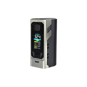IJOY Captain X3 324W Box Mod Akkuträger