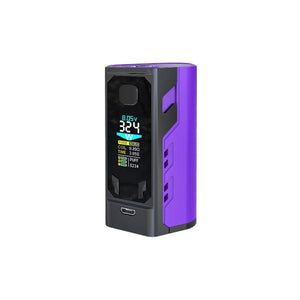 IJOY Captain X3 324W Box Mod Akkuträger