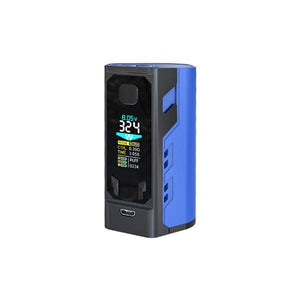 IJOY Captain X3 324W Box Mod Akkuträger