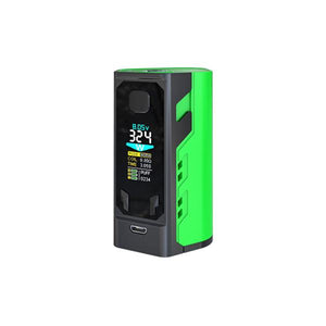 IJOY Captain X3 324W Box Mod Akkuträger