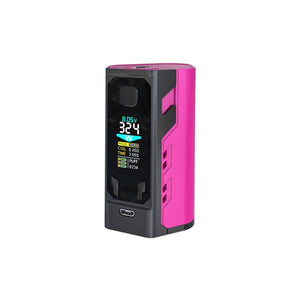 IJOY Captain X3 324W Box Mod Akkuträger
