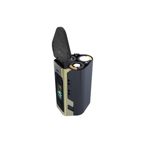 IJOY Captain X3 324W Box Mod Akkuträger