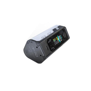 IJOY Captain X3 324W Box Mod Akkuträger
