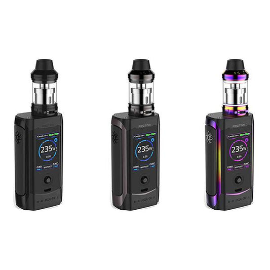 Innokin Proton 235W TC Kit mit Scion II Verdampfer - 3,5ml/5ml