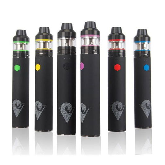Innokin RipTide Crios Starter Set -3000mAh &4ml