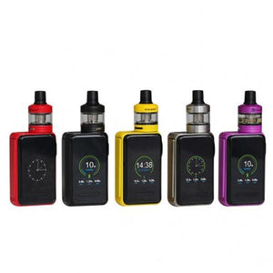 Joyetech CUBOID Lite Starter Kit Starterset mit Exceed D22 Tank - 3000mAh & 2/3,5ml