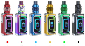 Joyetech Espion Infinite AI 200W mit ProCore Conquer Kit