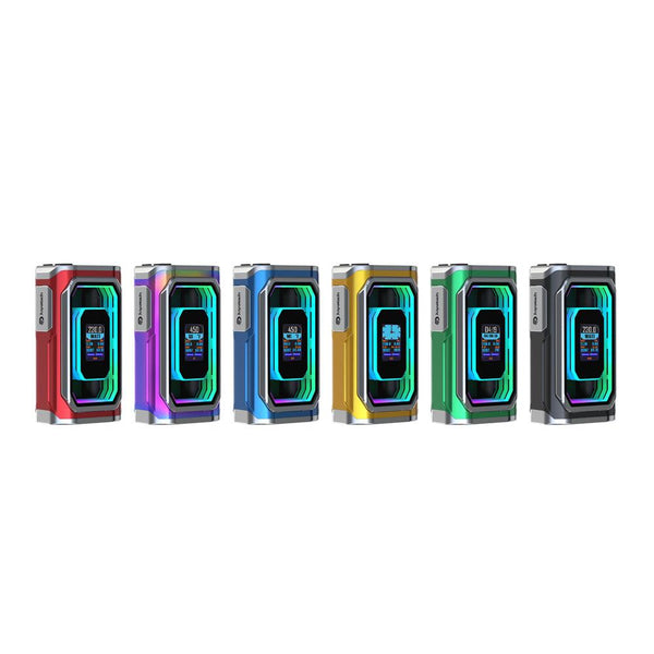 Joyetech ESPION Infinite AI 200W TC Box Mod Akkuträger