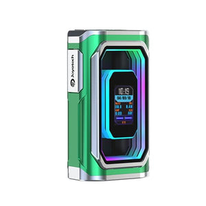 Joyetech ESPION Infinite 230W TC Box Mod Akkuträger mit Dual 21700 Batteries