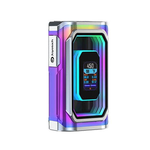 Joyetech ESPION Infinite 230W TC Box Mod Akkuträger mit Dual 21700 Batteries