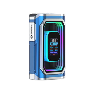 Joyetech ESPION Infinite 230W TC Box Mod Akkuträger mit Dual 21700 Batteries