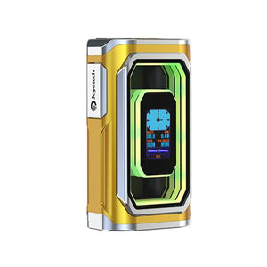 Joyetech ESPION Infinite 230W TC Box Mod Akkuträger mit Dual 21700 Batteries