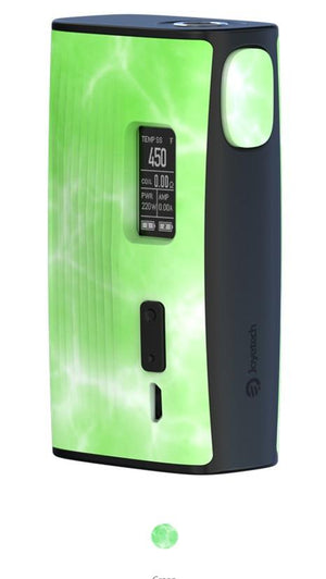 Joyetech Espion Tour 220W Box Mod Akkuträger