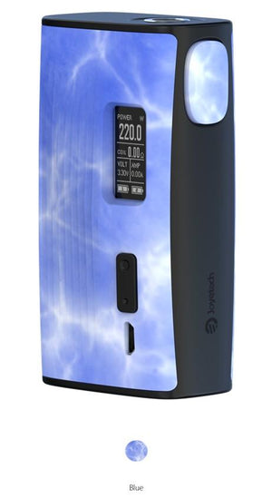 Joyetech Espion Tour 220W Box Mod Akkuträger