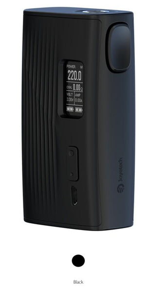 Joyetech Espion Tour 220W Box Mod Akkuträger