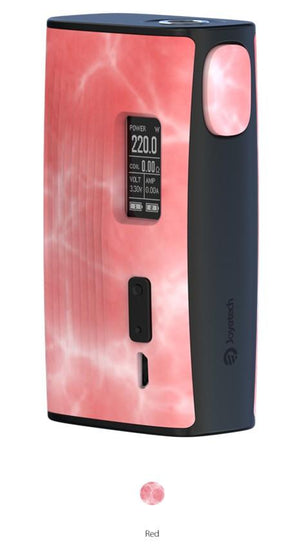 Joyetech Espion Tour 220W Box Mod Akkuträger