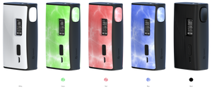 Joyetech Espion Tour 220W Box Mod Akkuträger