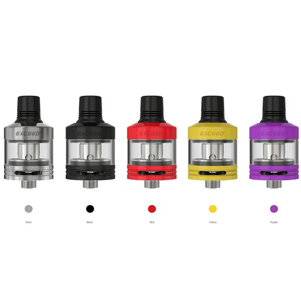 Joyetech EXCEED D22 Tank Atomizer Verdampfer - 2/3,5ml