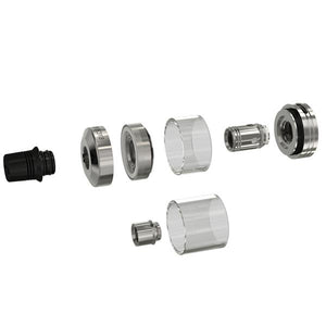 Joyetech EXCEED D22 Tank Atomizer Verdampfer - 2/3,5ml