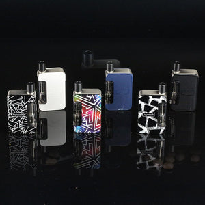 Joyetech Exceed Grip Starter Kit 1000mAh & 4.5ml