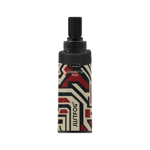 JUSTFOG Compact 16 Kit 1400mAh