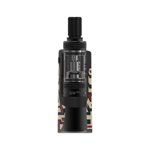 JUSTFOG Compact 16 Kit 1400mAh