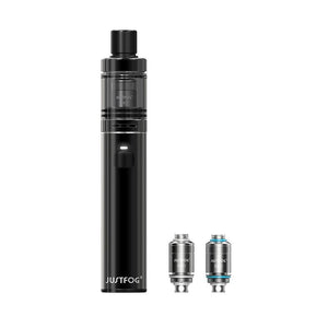 Justfog FOG1 Starter Kit Starterset - 2ml & 1500mAh