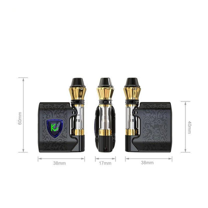 Kangvape Zeus Kit 450 mAh