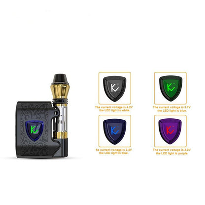 Kangvape Zeus Kit 450 mAh