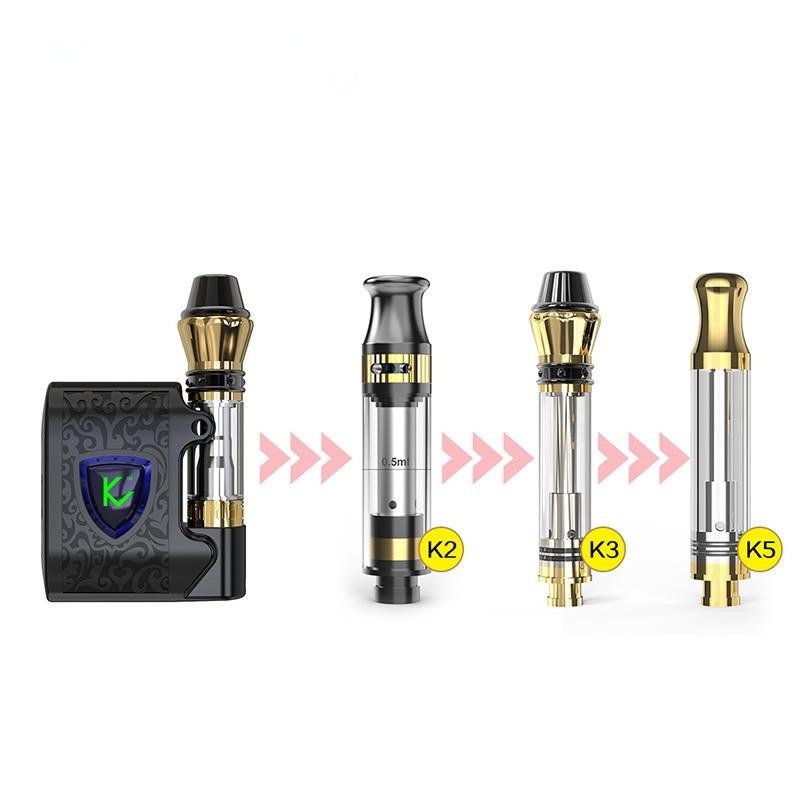 Kangvape Zeus Kit 450 mAh