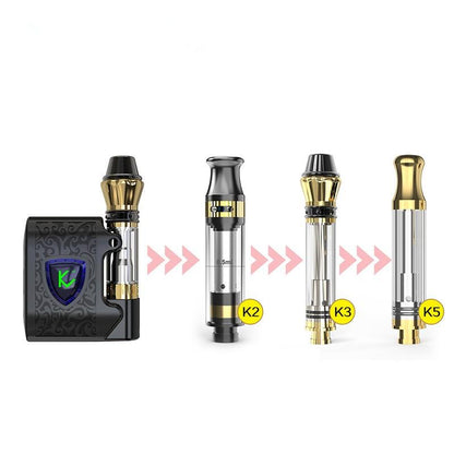 Kangvape Zeus Kit 450 mAh