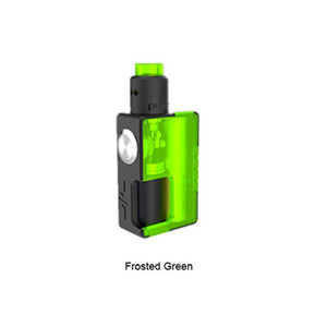 Vandy Vape Pulse Squonk BF Kit mit Pulse RDA