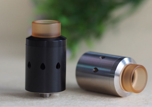 CTHULHU CETO Mesh RDA Verdampfer