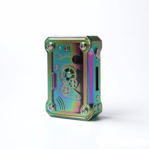 Teslacigs Punk 220W Box Mod Akkuträger