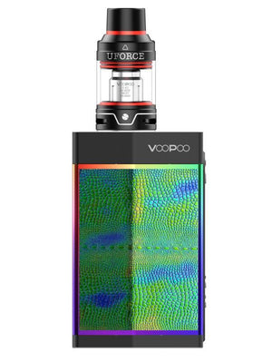 VOOPOO TOO 180W TC Kit mit UFORCE Tank