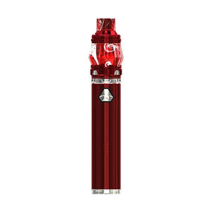 Eleaf iJust 21700 mit ELLO Duro Verdampfer Kit