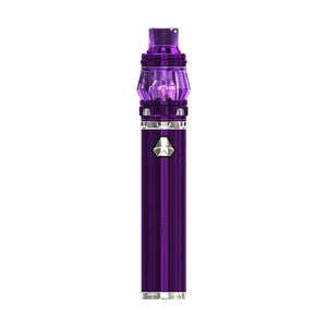 Eleaf iJust 21700 mit ELLO Duro Verdampfer Kit