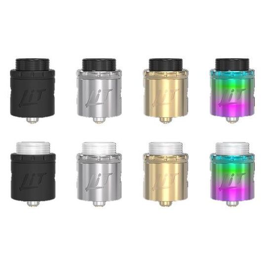 Vandy Vape LiT BF RDA Tank Atomizer Verdampfer