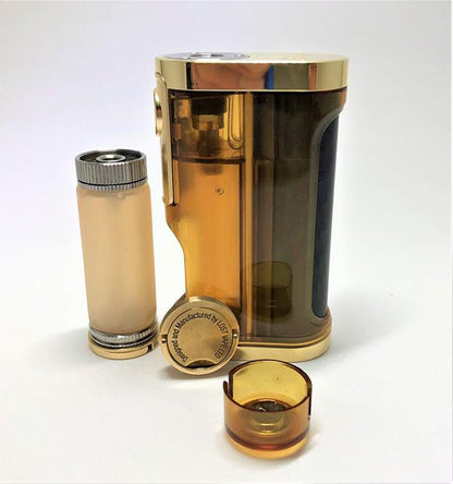 Lost Vape Furyan BF Squonk Box Mod Akkutrger online bestellen vapormo.de Lost Vape Furyan BF Squonk Box Mod Akkutrger online bestellen vapormo.de