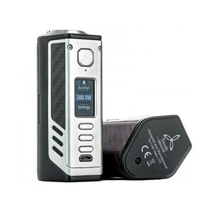 Lost Vape Triade DNA250C 300W TC Box Mod