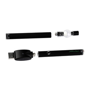 LTQ Vapor Mini Globefish WACHS Vape Pen Kit 280mAh (1St./Packung)