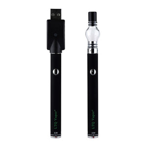LTQ Vapor Mini Globefish WACHS Vape Pen Kit 280mAh (1St./Packung)