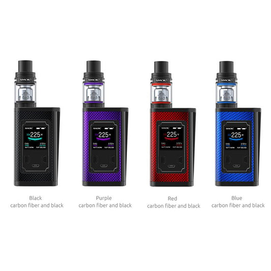SMOK Majesty tagged "E-Zigarette Startersets & Kits: Box Stil E Zigaretten Kits" vapormo.de SMOK Majesty tagged "E-Zigarette Startersets & Kits: Box Stil E Zigaretten Kits" vapormo.de