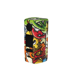 Hugo Vapor Rader Mage 218 Box Mod Akkuträger