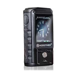 Modefined Draco 200W TC Box Mod Akkuträger