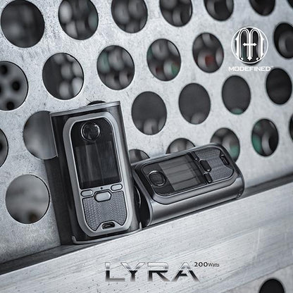 LostVape Modefined Lyra 200W TC Box Mod Akkuträger