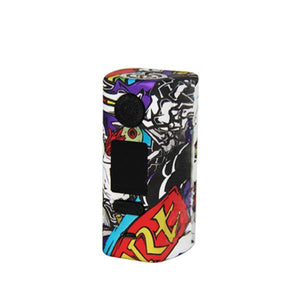 Hugo Vapor Rader Mage 218 Box Mod Akkuträger