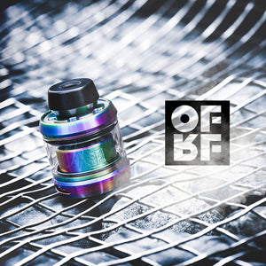 OFRF Gear RTA Verdampfer 2ml